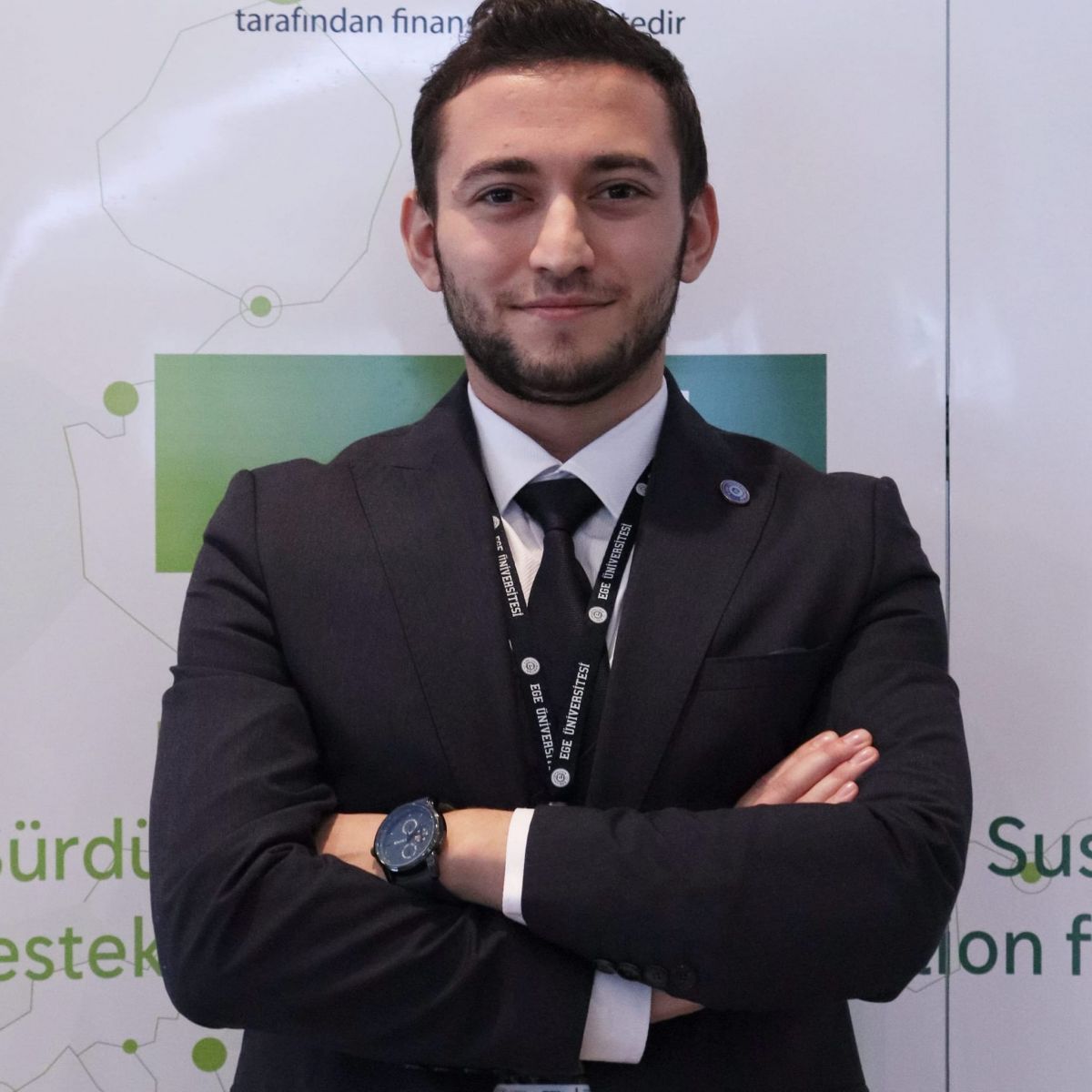 Mustafa Turker